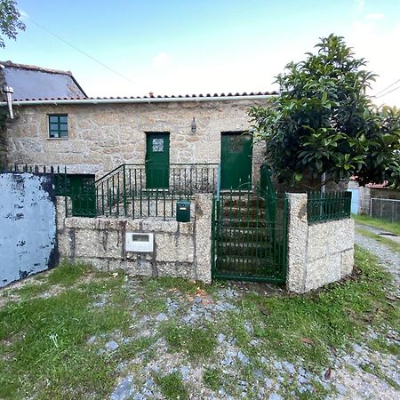 Refugio Rural No Geres - Casa Araujo De Sousa 테라스 드 부로 외부 사진