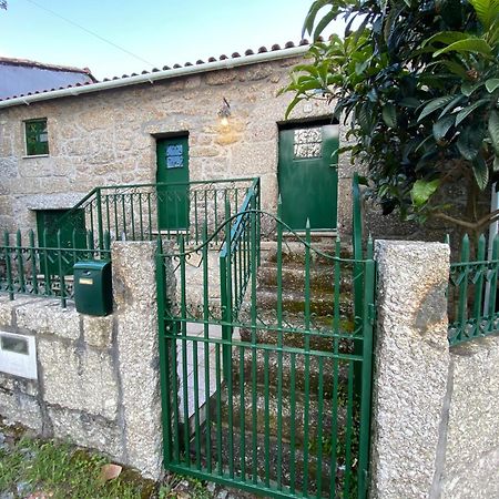 Refugio Rural No Geres - Casa Araujo De Sousa 테라스 드 부로 외부 사진