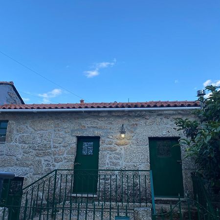 Refugio Rural No Geres - Casa Araujo De Sousa 테라스 드 부로 외부 사진