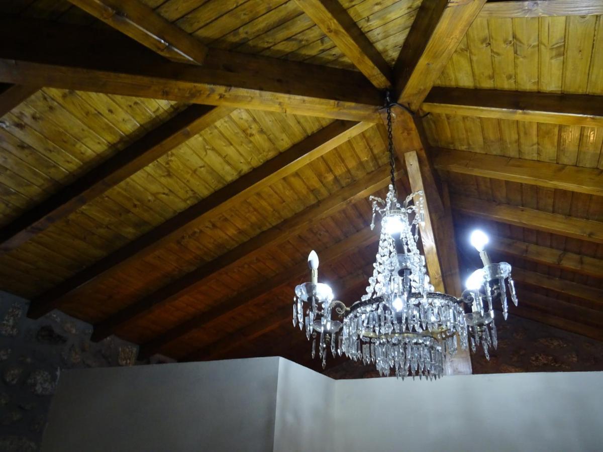 Refugio Rural No Geres - Casa Araujo De Sousa 테라스 드 부로 외부 사진