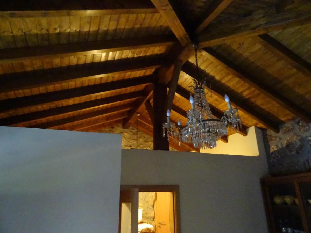 Refugio Rural No Geres - Casa Araujo De Sousa 테라스 드 부로 외부 사진