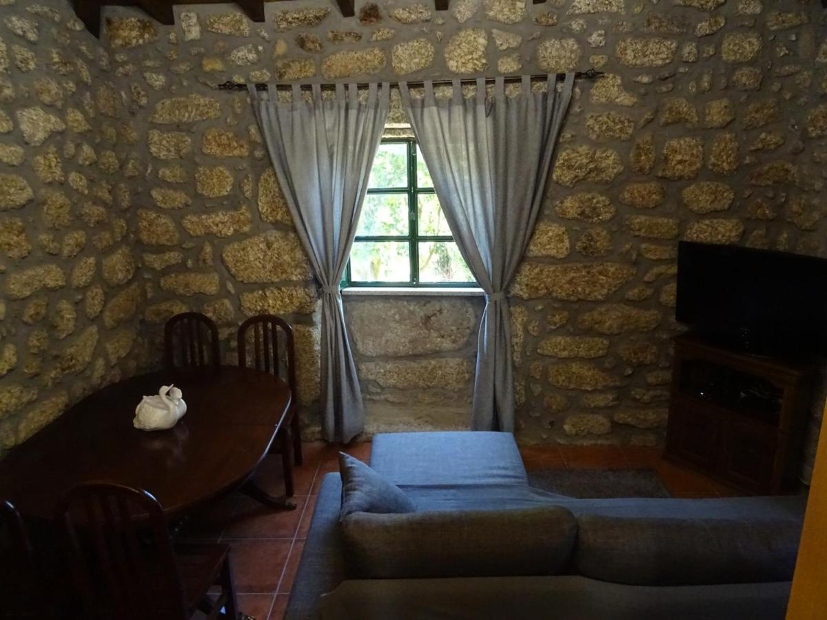 Refugio Rural No Geres - Casa Araujo De Sousa 테라스 드 부로 외부 사진